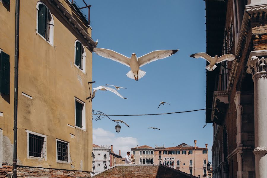 Fotograful de nuntă Anna Bilous (hinhanni). Fotografia din 23 iulie 2019