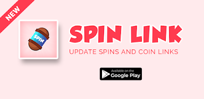 Spin Link & Coin for CM Master na App Store