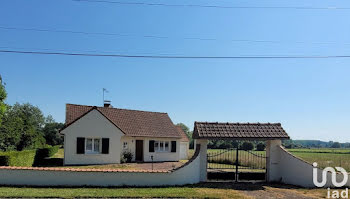 maison à Boufflers (80)