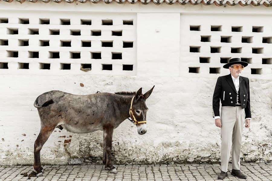 Wedding photographer Carlos Pimentel (pimentel). Photo of 10 November 2022