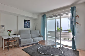 appartement à Anglet (64)