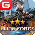 Icon Elite Force FPS Shooting Games