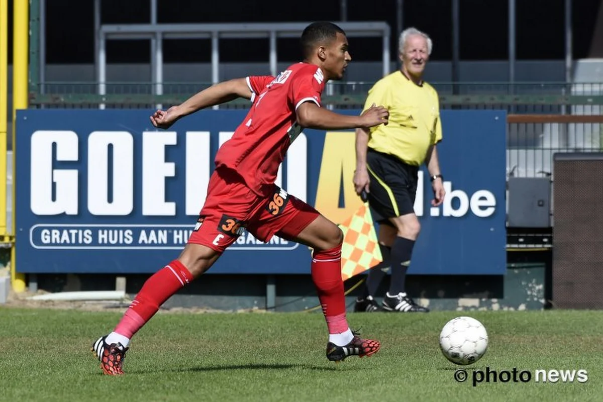 Pech voor KV Kortrijk: geen minnelijke schikking