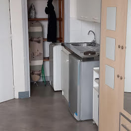 appartement à Valence (26)