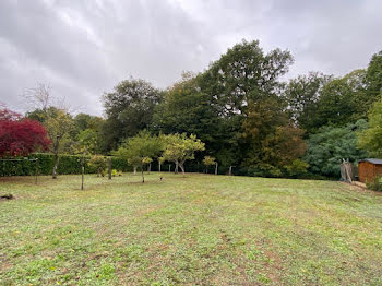 terrain à Azay-sur-Cher (37)