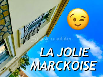 maison à Marck (62)