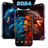 Wallpapers 2024 icon