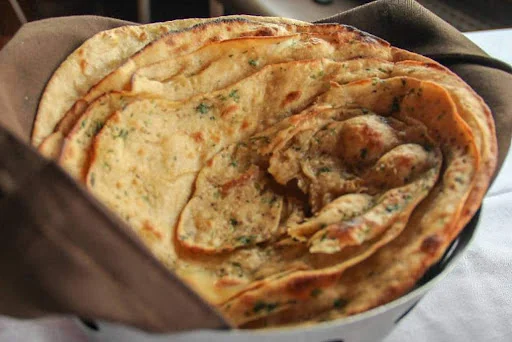 Laccha Paratha