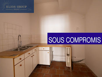 appartement à Barjols (83)