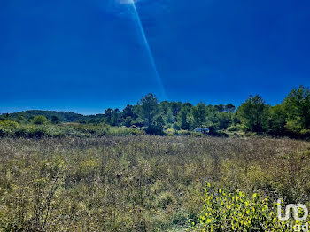 terrain à Saint-Théodorit (30)