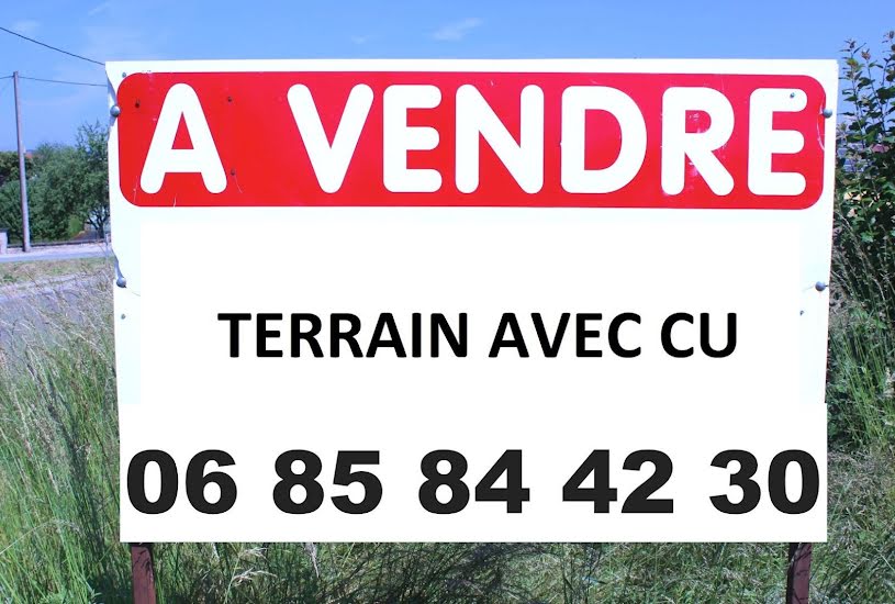  Vente Terrain à bâtir - 1 000m² à Blamont (25310) 