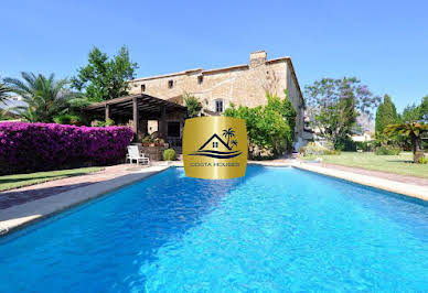 Property with pool 6