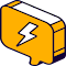 Item logo image for Electric Chat for Twitch