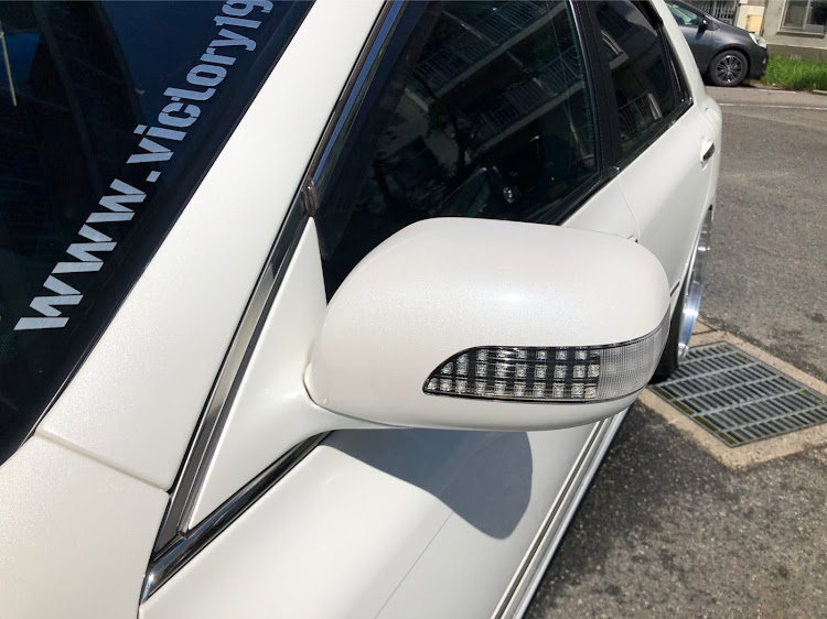 クラウンアスリートのREVコーティング・Tuning Garage REV・クラウン・pixis・カスタムに関するカスタム事例の投稿画像8枚目