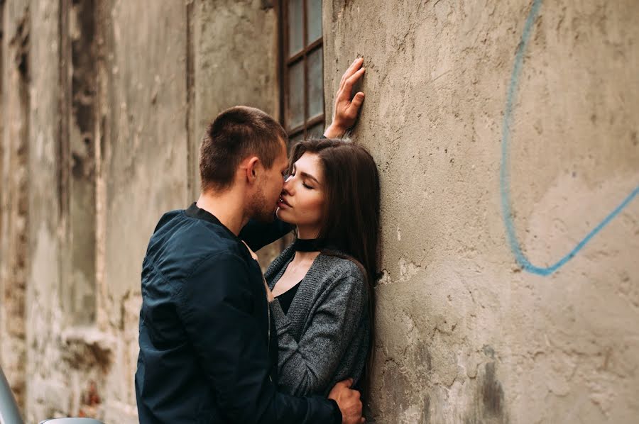 Wedding photographer Aleksandr Demidenko (demudenkoalex). Photo of 21 June 2017