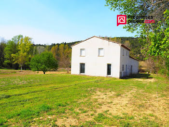 maison à Gréoux-les-Bains (04)