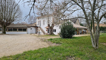 maison à Tournus (71)