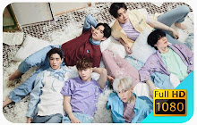 GOT7 Wallpapers and New Tab small promo image