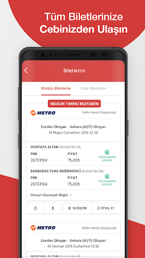 updated obilet otobus ve ucak bileti android app download 2021