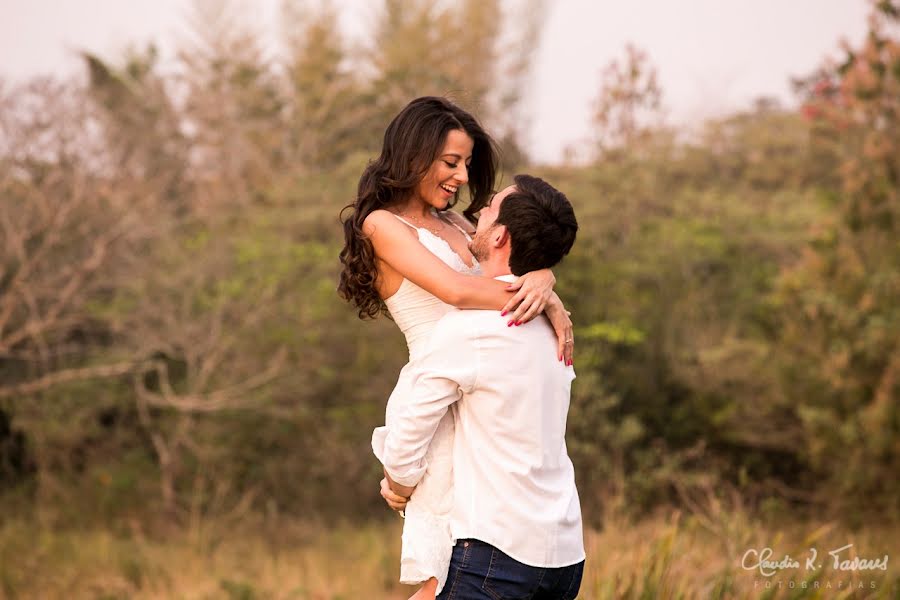 Fotografo di matrimoni Claudio Tavares (claudiort). Foto del 18 maggio 2023