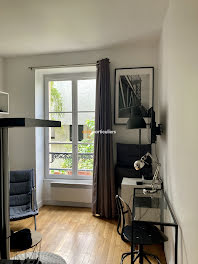 appartement à Paris 10ème (75)