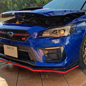 WRX STI VAB