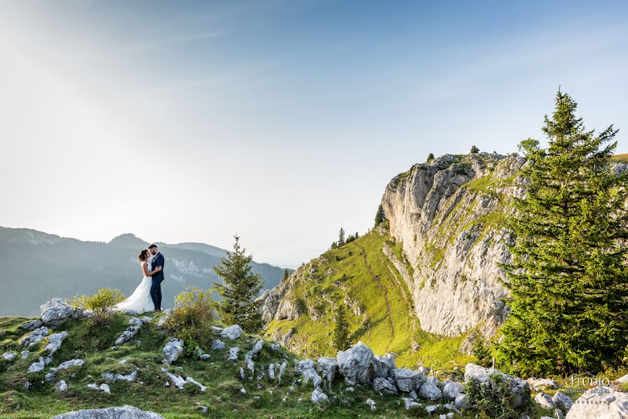 Kāzu fotogrāfs Martin Morel (morel). Fotogrāfija: 4. aprīlis 2019