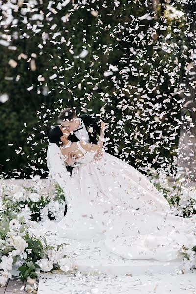 Wedding photographer Ekaterina Evseeva (katevseva). Photo of 13 October 2023