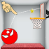 Swing Rope Basketball Game47.0