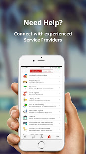 CanPR - Canada Immigration Assistant(圖4)-速報App