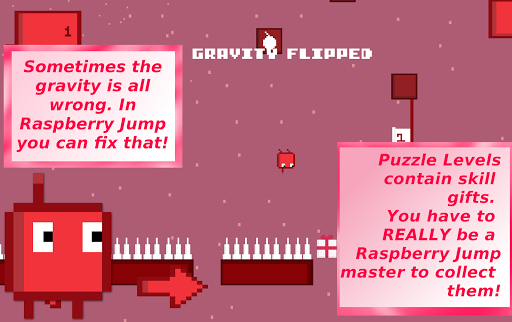 Raspberry Jump