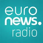 Cover Image of डाउनलोड Euronews radio 3.2 APK