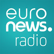 Euronews radio 3.0 Icon