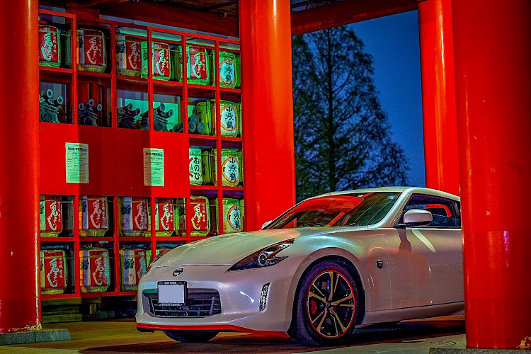 WRX STIの青大翔さんが投稿したカスタム事例の投稿画像1枚目