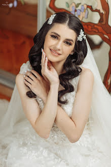 Wedding photographer Nadezhda Anton (nadiaanton). Photo of 9 December 2023