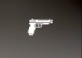 Semi-Auto Pistol