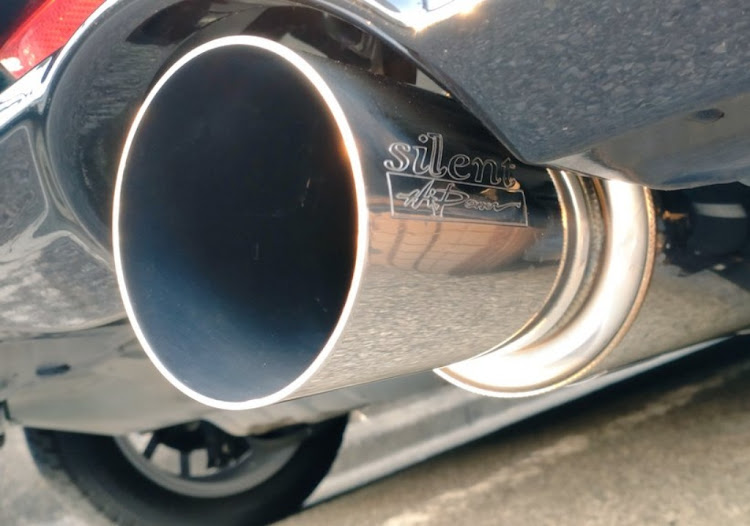 フィットのユーザー車検一発合格・20歳になりました・ユーザー車検初心者🔰に関するカスタム事例の投稿画像3枚目