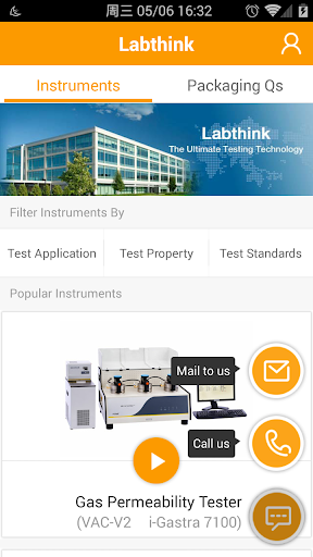 Labthink