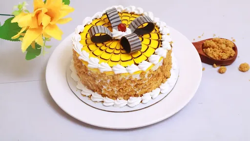 Butterscotch Cake [1 Kg]