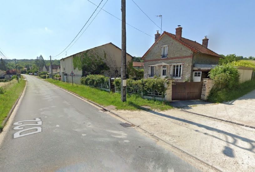  Vente Terrain + Maison - Terrain : 488m² - Maison : 150m² à Dormelles (77130) 