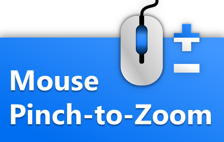 Mouse Pinch-To-Zoom small promo image