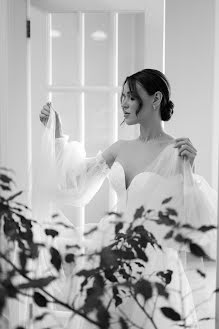 Wedding photographer Margarita Sinickaya (7lhe1wc). Photo of 18 March 2022