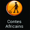 African tales icon