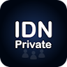 IDN Private icon