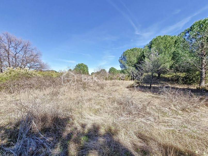 Vente terrain  2505 m² à Argeles-sur-mer (66700), 399 000 €