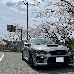 WRX S4 VAG