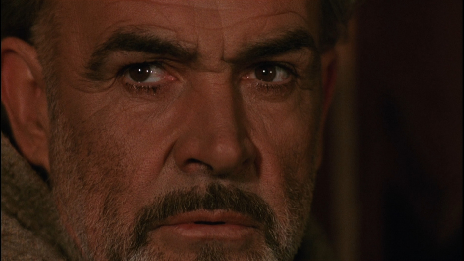 Sean Connery