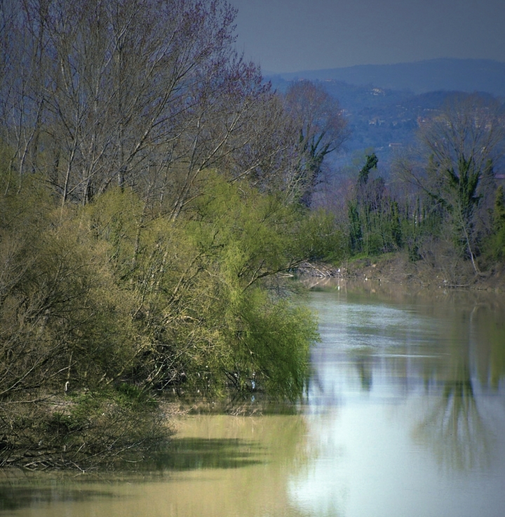 Fiume di Nando