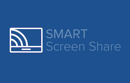 SMART Screen Share small promo image