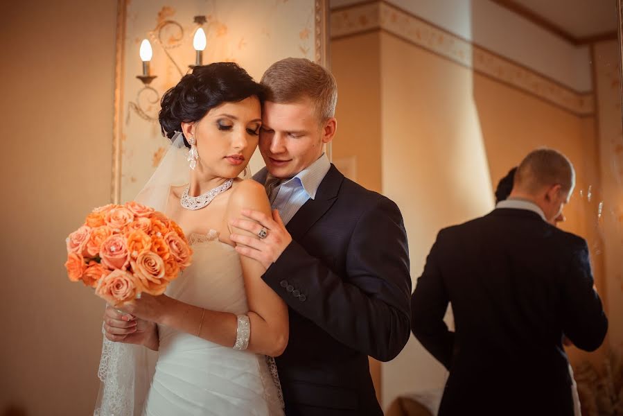 Svatební fotograf Svetlana Carkova (tsarkovy). Fotografie z 13.září 2013